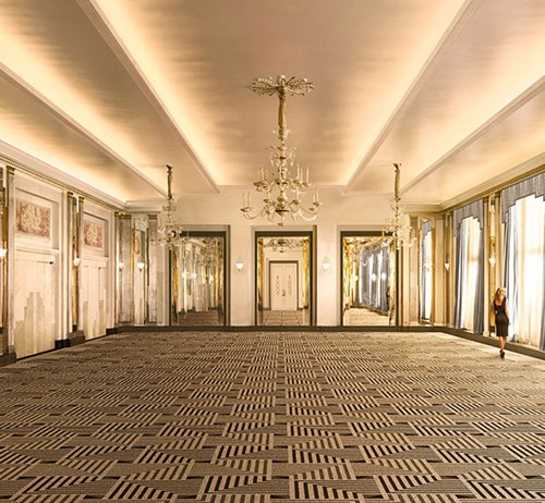 Luxury Event Spaces In Mayfair London Claridge S