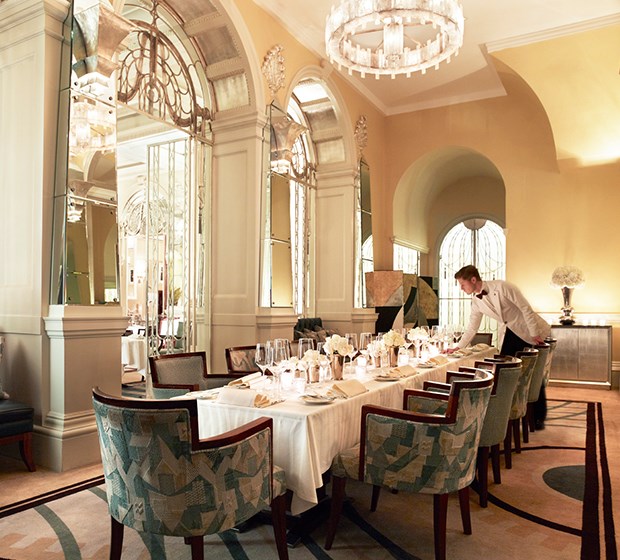 Luxury Restaurants Bars In Mayfair London Claridge S - Hotels With Private Dining Rooms London Luxury Restaurants Bars In Mayfair London Claridge S - Hotels With Private Dining Rooms London