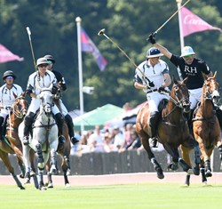 Cartier Queen's Cup