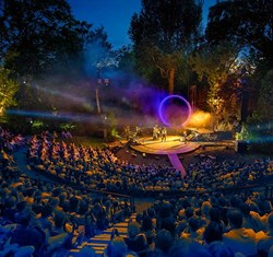 Regent's Park Open Air Theatre