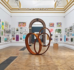 RA Summer Exhibition