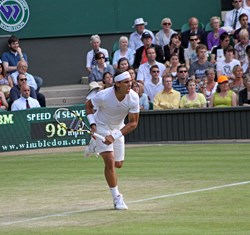 Wimbledon Tennis Championships