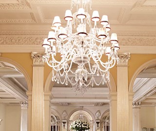 The hotel today