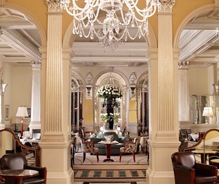 The hotel today