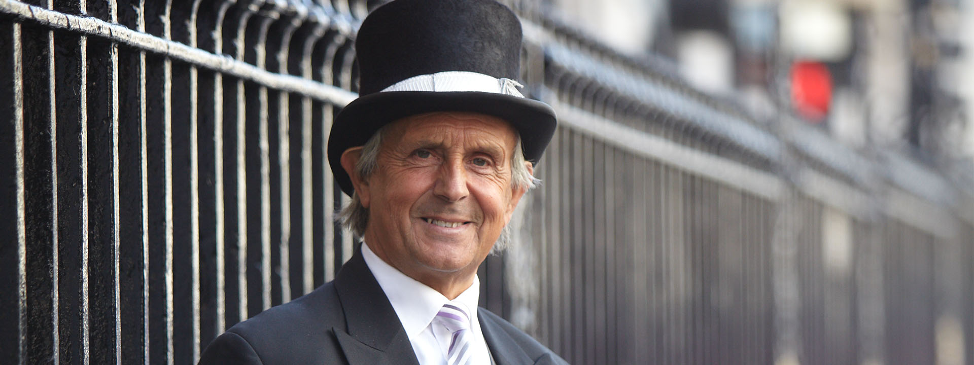 Roman Proboziak Head Doorman Our People Claridge S