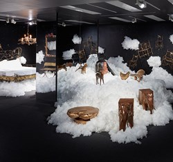 Claridge's ArtSpace