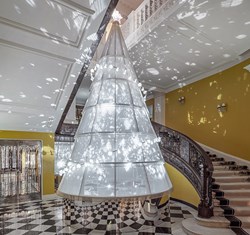 Christmas Tree Archive