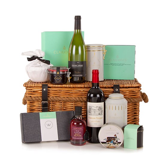 Brook Hamper