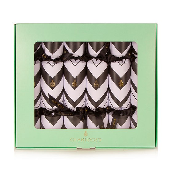 Claridge's Crackers