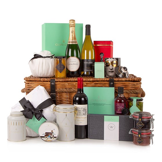 Davies Hamper