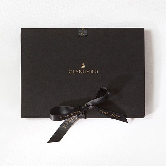 Gift vouchers