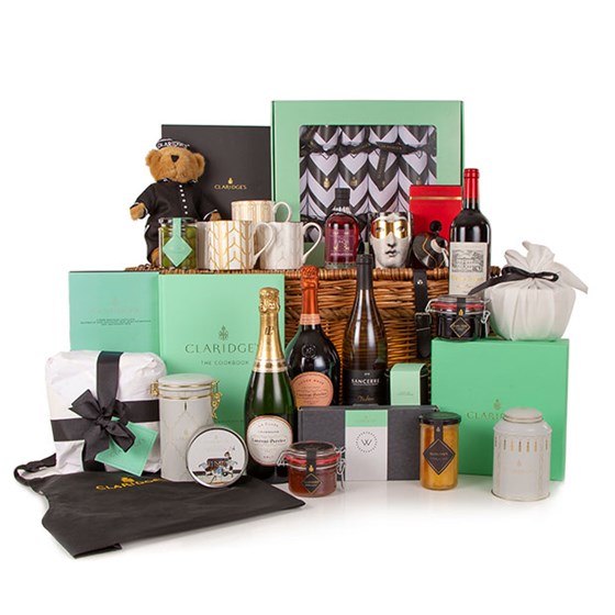 Mayfair Hamper