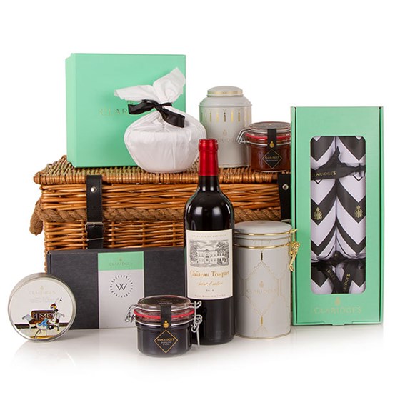 Mews Hamper