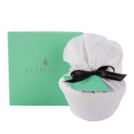 Small Christmas Pudding