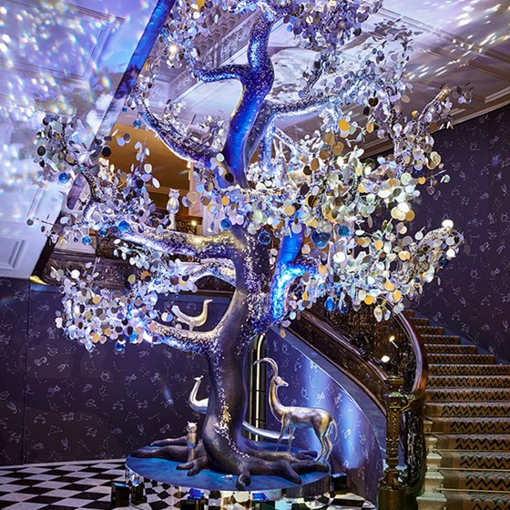 'The Tree of Love'