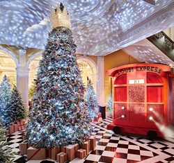 Christmas Tree Archive