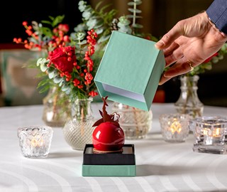 Festive Menu