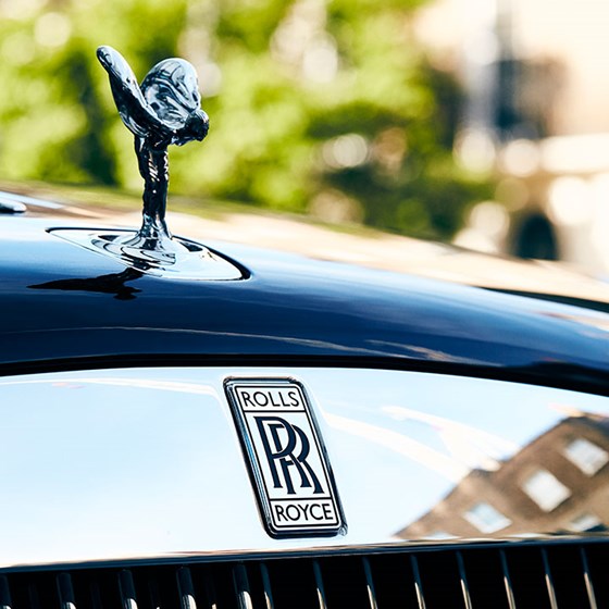 Chauffeur Service