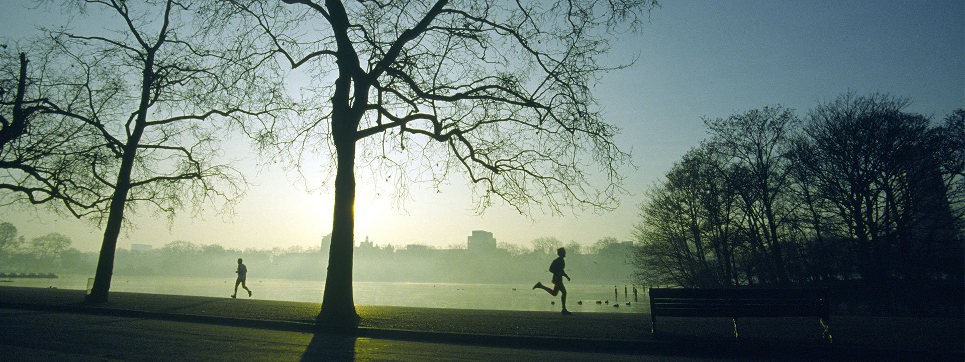Hyde Park Running Routes: Guide to Mayfair, London - Claridge&#39;s