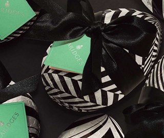 Claridge's Easter Egg