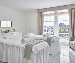 Beauty treatments