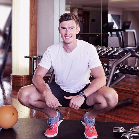 Fitness & Personal Training
