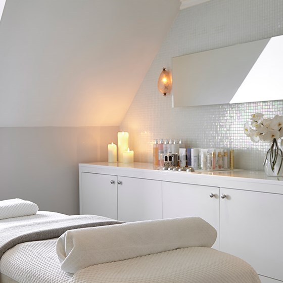 Beauty Treatments
