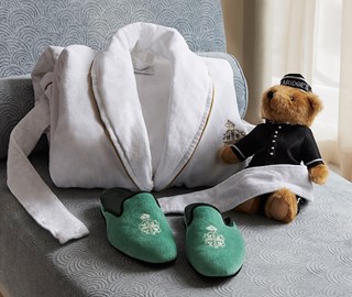 Claridge’s Online Shop