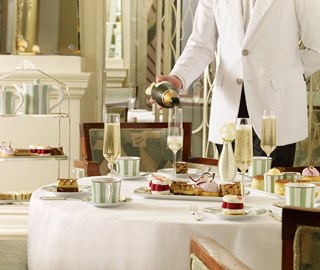 Afternoon Tea