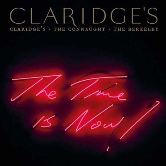 Claridge's Magazine
