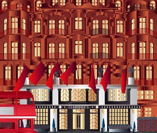 Christmas 2019 by Christian Louboutin