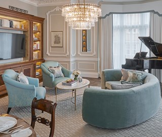 The Suite Life