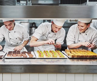 Mother's Day by Claridge's