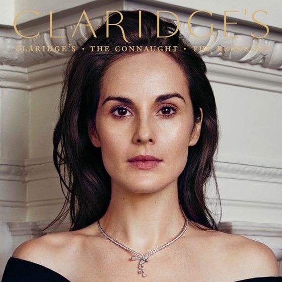 Claridge's Magazine