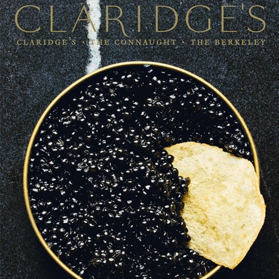 Claridge's Magazine