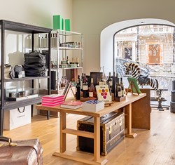 L'Epicerie Pop Up