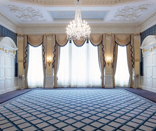 Event spaces