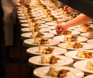 Menus