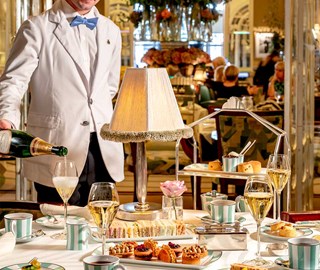 Afternoon Tea