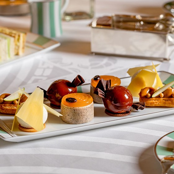 Afternoon Tea