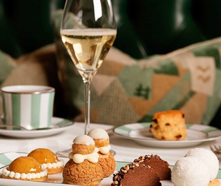 Afternoon Tea
