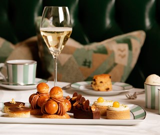 Afternoon Tea