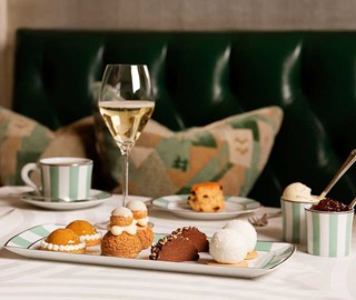 Afternoon Tea