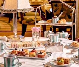 Afternoon Tea