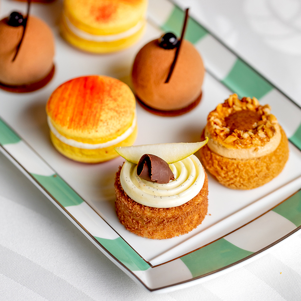Afternoon Tea London's Leading Traditional Afternoon Tea Claridge's