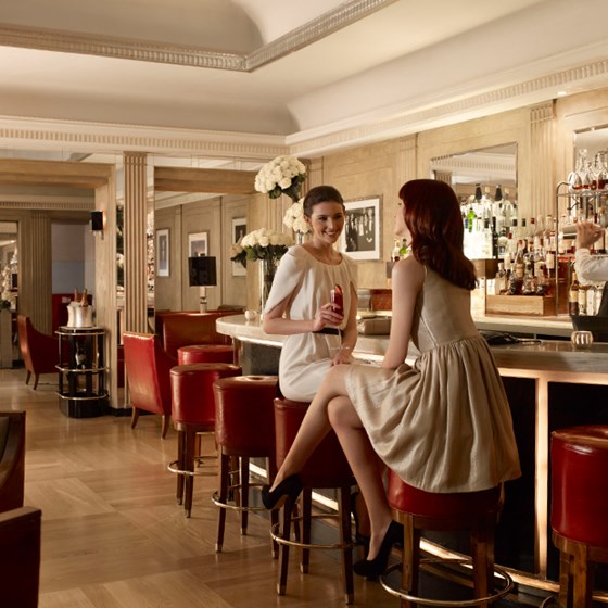Claridge's Bar