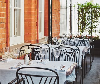 The Terrace