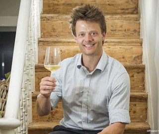Nine iconic vintages with Peter Crawford - 28 June