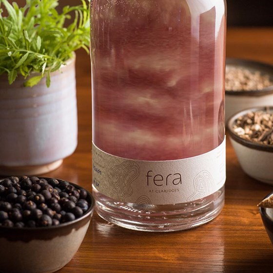 Fera Gin