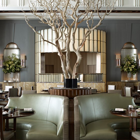 Fera at Claridge's